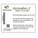 Germaben II - Natural Preservative - Clear Liquid Preservative - Great for making lotion cream and shampoo- 2oz