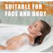 Tallow Soap Bar - Handmade Cleansing Soap for Face & Body | Moisturizing & Skin Elasticity Boost | Suitable for All Skin Types - Buy Online on GoSupps.com