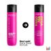 Matrix Keep Me Vivid Shampoo 10 Fl Oz | Sulfate-Free Color Treated Hair Shampoo - Buy Online on GoSupps.com