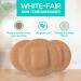 Tru Colour Spot Bandages - Beige Skin Tone Flexible Fabric Adhesive Bandages - 50 Count - Buy Online on GoSupps.com