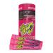 Sqwincher Qwik Stik 10 Count Tubes Variety Bundle -1 Tube Each 0.11 Ounce (Pack of 40) - Buy Online on GoSupps.com