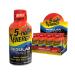 Living Essentials 5 Hour Energy Supplements Berry 12 Count