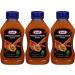Kraft, Sweet & Sour Sauce, 12oz Squeeze Bottle (Pack of 3)