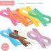 36 Colors 4320 Strips Paper Quilling Set - 5mm x 54cm DIY Art & Craft Strips - Buy Online on GoSupps.com