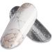 BLUESKY Metallic Sparkle Gel Paint Pots Glitter Nail Art Silver Alert 5G - Buy Online on GoSupps.com