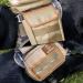 Pattepoint Hip Pocket Utility Bag for Dogs | Tactical Harness Accessories | Westernware Backpack Set - Yellow - Buy Online on GoSupps.com