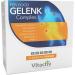Vitaciv Feelgood Joint Complex - Collagen Hyaluronic Acid & Glucosamine Powder Drink for Joints & Bones - 30 Sachets - Buy Online on GoSupps.com