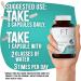 Formula Trim: Certified Organic Body Trim & Appetite Control Supplement for Women | Plant-Based Metabolic Regulator | Improves Digestion & Reduces Cravings | 30-Day Supply - Buy Online on GoSupps.com