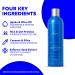 Elon Moisture Therapy Conditioner for Women | Nourishing Moisturizing Conditioner for Dry Hair - Sulfate & Paraben Free UV Protection 12 oz - Buy Online on GoSupps.com