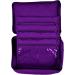 Yazzii 4 Pocket Crafter's Organizer Tote - Arts & Crafts Storage Bag (Purple) - Buy Online on GoSupps.com