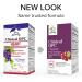 Terry Naturally Clinical OPC Heart - 600mg Grape Seed Complex - 2 Pack - Cardiovascular Support - Non-GMO & Gluten Free - 40 Servings - Buy Online on GoSupps.com