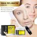 Snail Mucin Serum For Face Moisturizing Snail Mucin Serum Snail Repair Cream Brighten Skin Snail Mucin Essence For Women Reduce Wrinkles Skin Tightening Firms Smooths & Enhances Resilience - Buy Online on GoSupps.com