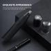 USB Rechargeable Electric Nose Hair Trimmer | Waterproof Nose Hair Remover for Men & Women - Buy Online on GoSupps.com