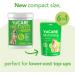 Lintbells YuCARE MultiVits Supplement for Adult Dogs 6-in-1 Daily Vitamins for Dogs Aged 4-7 30 Multivitamin Chews White 30 count - Buy Online on GoSupps.com