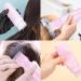 8 pcs Root Comb Applicator Bottle Hair Oil Applicator Bottle Hair Dye Brush Bottle Hair Oil Applicator Bottle Applicator Bottle for Hair Root Comb Color Applicator Bottle Squeeze Bottle - Buy Online on GoSupps.com