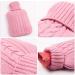 Large Hot Water Bottle with Knit Cover Heat Bottle & Foot Warmer for Autumn & Winter | Ideal Hot Compress Container Red Warbutel Handwarmer - Buy Online on GoSupps.com