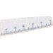 Nail File Manicure File Tool Multipurpose Washable Double Sided 180/180 Grit for Manicure Pedicure - Buy Online on GoSupps.com