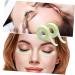 Didiseaon 3 Sets Grafting Eyelash Tape Extension Stickers - Best Makeup Accessory for Perfect Lash Extensions | International Shipping Available - Buy Online on GoSupps.com
