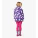 Hatley Girls' Rainbow Winged Unicorns Raincoat - Size 8 Years - Buy Online on GoSupps.com