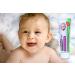Mammut Zahni Gel 10ml - Alcohol-Free Toothing Gel for Infants - Sugar-Free Lactose-Free Vegan - Triple Care for Irritated Gums - Buy Online on GoSupps.com