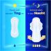 Always Ultra Binding Ladies Size 1 - Normal 30 Super Absorbent & Odor-Neutralizing Bandages - Big Pack for Ultimate Comfort & Protection - Buy Online on GoSupps.com