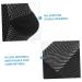 Toddmomy Ankle Socks - 4 Pairs Compression Sports Socks for Adults | Comfortable Foot Care & Mountaineering Socks - Unisex Running & Protective Stocking - Buy Online on GoSupps.com