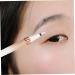0.6g Eyeliner Liquide Crayon Yeux Noir Longue Dur e Outil De Maquillage Portable Pour Regard blouissant - Buy Online on GoSupps.com