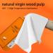 Big Toilet Paper Wall-Mounted Tissue Paper Towels | 1280 Sheets Household Tissue Pack for Toilets Hotels & Homes Wiping Hands and Mouths - Buy Online on GoSupps.com