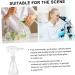 POPETPOP 1pc Spray Bottle Makeup Accessories Classroom Laboratory Accessories Classroom Spraying Bottle Laboratory Sprayer Professional Laboratory Accessories Heavy Supplies Glass Travel - Buy Online on GoSupps.com