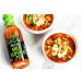 Noble Made Buffalo Dipping & Wing Sauce - Whole30, Paleo, Keto, Vegan Friendly, 12 Oz - Buy Online on GoSupps.com