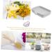 Amosfun Ceramic Soap Dish Soap Plate Stand Soap Storage Organizer Porcelain Soap Dish Sink Drain Ceramic Soap Container Portable Soap Storage Bath Sponges Nordic Ceramics White Tray - Buy Online on GoSupps.com