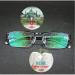 Buy MincL Blue Light Blocking Progressive Multifocal Reading Glasses for Women & Men - Antifatigue Bifocal Eyewear with Box (Red 2.5) - International Shipping Available - Buy Online on GoSupps.com