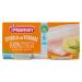 ( 5526 ) PLASMON (HEINZ ITALIA) PLASMON OMOG SPIGO/BRANZ80GX2P