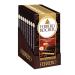 FERRERO ROCHER Premium Chocolate Bar Dark Hazelnut and Salted Caramel Bar 8 bars 720 g