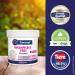 Canosept Eye Care Finger Pads for Dogs - Tear Stain Remover & Eye Cleaner with Aloe Vera - 300 Gentle Care Pads - Buy Online on GoSupps.com