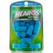 HEAROS Xtreme Ear plugs - Best In Class Noise Cancelling Disposable Foam Earplugs With NRR 33 Hearing Protection, 14 pairs 14 Pair (Pack of 1)