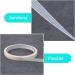 Sntieecr 50 Yard 6mm White Polyester Boning for Sewing - Ideal for Wedding Dresses, Corsets, and Bridal Gowns - Buy Online on GoSupps.com