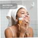MAGICLULU Face Brush Beech Wood Facial Cleansing Brush Face Cleansing Brush Facial Exfoliator Brush Face Scrubber Exfoliator Brush Exfoliate for Face Scrubber Fiber Manual Exfoliating Brush - Buy Online on GoSupps.com