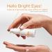 NEOSTRATA Brightening Eye Cream Dark Circle Corrector | Antioxidants, Peptides, Algae Extract | Fragrance-Free | 15g - Buy Online on GoSupps.com