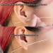 60pcs Ear Hole Cleaning Solution Disposable Pierced Ear Clean Care Liquid Hole Cleaner Earrings Kit Earring Descaling Tools - Buy Online on GoSupps.com