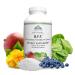 Optimal Health Systems Optimal BFF 90 Chewable Tablets (30 Servings). Raise Nitric Oxide Levels Better Oxygen Flow Improve Circulation Artery Support 90 Count (Pack of 1)