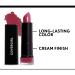 COVERGIRL Exhibitionist Lipstick Cream Yummy Pink 380 - 0.123 oz Tube - Buy Online on GoSupps.com