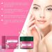 Organic Smoothing Day Cream Wild Rose & White Tea - Natural Cosmetics Natural Aging Face Cream With Age Protect Complex Reduces First Wrinkles Smoothing Day Cream Rosehip & White Tea (1) - Buy Online on GoSupps.com