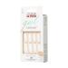KISS Gel Fantasy Collection Sculpted Fake Nails Manicure Set - True Color, with Nail File, Glue & 28 Glue-On Nails - 1 Count - Buy Online on GoSupps.com