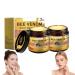 Bee Venom All-in-One Cream 2025 New Bee Venom Skin Restoration Cream Professional Bee Poison Skin Tr-eatment for Body Skin Care- Face Lift & Firming for All Skin Types(2PCS)