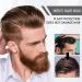 hair pomade Natural Wave Pomade for Men Wavy Hair Product Easy Wash 360 Wave Training Hair Cream Moisture Grease for Men Promotes Layered Waves (3PC) - Buy Online on GoSupps.com