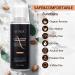 Eyelash Cleanser Concentrate 100ml Almond Professional Lash Extensions Shampoo Concentrate Natural Foaming Cleanser DIY Paraben & Sulfate Free Non-lrritating Wash for Extensions Lashes with Salon Home Care-Makes 60ml Bottles Eyelash Shampoo Almond 100ml - Buy Online on GoSupps.com