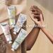 Mademoiselle Provence Lemon Verbena Shea Butter Hand Cream - Rejuvenating, Nourishing & Moisturizing - 2.5 fl oz | Cruelty-Free, Vegan, Made in France - Buy Online on GoSupps.com