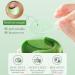 Aloe Vera Eye Patches for Dark Circles - Collagen under Eye Mask - Eye Bags Remover - Lasting Moisturizing - Relieves Dry Eyes - Eye Care Products - Buy Online on GoSupps.com