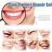 Gum Care Gel for Teeth Cleaning Supports Healthy Gums and Provides Long-Lasting Fresh Breath Mint Flavored Oral Care Gel - Buy Online on GoSupps.com